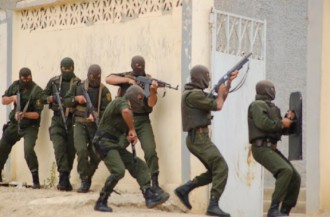 Algérie : Koacinaute : Une lecture sur lÂ’incident sécuritaire dÂ’In Amenas 